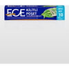 Ece Kilitli Buzdolabı Poşeti 4 Orta Boy 10'lu + 4 Büyük Boy 8'li
