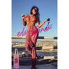 Eda Taşpınar French Kiss Body Mist 200 ml