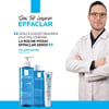 Effaclar Yağlı Ve Akneye Eğilimli Ciltler İçin Yüz Temizleme Jeli 400 ml