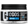 Egos Islak&sert 250 ml Normal Saçlar için B3 Vitamini ve Pantenol ile Zenginleştirilmiştir