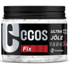 Egos Ultra Güçlü Tutuş Jöle 400 ml Islak Görünüm Sağlayan Saç Şekillendirme Jeli