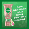 Elidor 1 Minute Onarıcı Süper Saç Bakım Kremi Sağlıklı Uzayan Saçlar 170 ml
