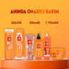 Elidor 7/24 Kurtarıcı Saç Bakım Kremi Anında Onarıcı Yıpranmış Saçlar 240 ml