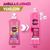 Elidor 7/24 Şekillendirici Saç Bakım Kremi Güçlü ve Parlak Kuru ve Mat Saçlar 240 ml