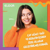 Elidor 7/24 Şekillendirici Saç Bakım Kremi Onarıcı Etki Keratin & Çay Ağacı Yağı 265 ml