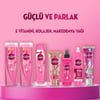Elidor 7/24 Şekillendirici Saç Bakım Kremi Güçlü ve Parlak Kuru ve Mat Saçlar 240 ml