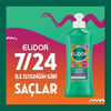 Elidor 7/24 Şekillendirici Saç Bakım Kremi Belirgin Bukleler  & Badem Sütü 265 ml