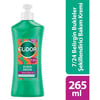 Elidor 7/24 Şekillendirici Saç Bakım Kremi Belirgin Bukleler  & Badem Sütü 265 ml