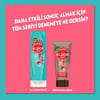 Elidor Doğanın Enerjisi Saç Bakım Şampuanı Argan Yağı Hibiskus Özü 500 ml