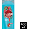 Elidor Doğanın Enerjisi Saç Bakım Şampuanı Argan Yağı & Hibiskus Özü 400 ml