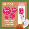 Elidor Doğanın Enerjisi Saç Bakım Şampuanı Hindistan Cevizi Yağı Onarıcı ve Yıpranma Karşıtı 500 ml