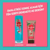 Elidor Doğanın Enerjisi Saç Bakım Şampuanı Argan Yağı & Hibiskus Özü 400 ml