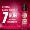 Elidor Isı İle Aktifleşen Keratin Bakım Kürü Brezilya Keratin Terapisi Hidrolize Keratin Marula Yağı E Vitamini 90 ml
