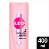 Elidor Saç Bakım Şampuanı Ultra Işıltı Yoğun Parlaklık 400 ml