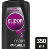 Elidor Saç Kremi Esmer Parlaklık 350 ml