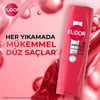 Elidor Serum Bakım Kremi Brezilya Keratin Terapisi Hidrolize Keratin Marula Yağı E Vitamini 350 ml