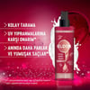 Elidor Sıvı Saç Bakım Sütü Brezilya Keratin Terapisi Hidrolize Keratin Marula Yağı E Vitamini 200 ml