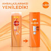 Elidor Superblend Saç Bakım Şampuanı Anında Onarıcı Bakım C Vitamini Keratin Seramid 400 ml