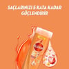 Elidor Superblend Saç Bakım Şampuanı Anında Onarıcı Bakım 400 ml + Serum Bakım Kremi 200 ml