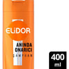Elidor Superblend Saç Bakım Şampuanı Anında Onarıcı Bakım C Vitamini Keratin Seramid 400 ml