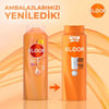 Elidor Superblend Saç Bakım Şampuanı Anında Onarıcı Bakım Vitamin C Ceramides Keratin 650 ml