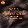 Elidor Superblend Saç Bakım Şampuanı Anında Onarıcı Bakım C Vitamini Keratin Seramid 400 ml