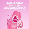 Elidor Superblend Saç Bakım Şampuanı Güçlü ve Parlak 400 ml + Serum Bakım Kremi 200 ml