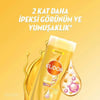 Elidor Superblend Saç Bakım Şampuanı İpeksi Yumuşaklık Argan Yağı İpek Proteini C Vitamini 400 ml