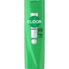 Elidor Superblend Saç Bakım Şampuanı Sağlıklı Uzayan Saçlar Biotin Argan Yağı Arjinin 400 ml