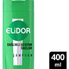 Elidor Superblend Saç Bakım Şampuanı Sağlıklı Uzayan Saçlar Biotin Argan Yağı Arjinin 400 ml