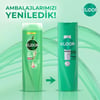 Elidor Superblend Saç Bakım Şampuanı Sağlıklı Uzayan Saçlar Biotin Argan Yağı Arjinin 400 ml
