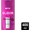 Elidor Superblend Saç Bakım Şampuanı Saç Dökülmelerine Karşı E Vitamini Chia Tohumu Yağı Arjinin 400 ml