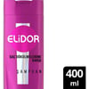 Elidor Superblend Saç Bakım Şampuanı Saç Dökülmelerine Karşı E Vitamini Chia Tohumu Yağı Arjinin 400 ml