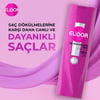 Elidor Superblend Saç Bakım Şampuanı Saç Dökülmelerine Karşı E Vitamini Chia Tohumu Yağı Arjinin 400 ml