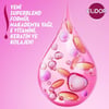 Elidor Superblend Serum Bakım Kremi Güçlü ve Parlak Saçlar Vitamin E Macamadia Yağı Keratin 350 ML
