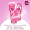 Elidor Superblend Serum Bakım Kremi Güçlü ve Parlak Saçlar Vitamin E Macamadia Yağı Keratin 350 ML
