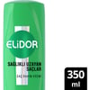 Elidor Superblend Serum Saç Bakım Kremi Sağlıklı Uzayan Saçlar Biotin Argan Yağı & Keratin 350 ml