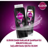 Elidor Superblend Serum Saç Bakım Kremi Esmer Parlaklık E Vitamini Chia Tohumu Yağı Keratin 350 ml