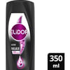 Elidor Superblend Serum Saç Bakım Kremi Esmer Parlaklık E Vitamini Chia Tohumu Yağı Keratin 350 ml