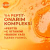 Elidor Superblend Serum Saç Bakım Kremi Anında Onarıcı Bakım C Vitamini Keratin & Seramid 350 ml