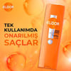 Elidor Superblend Serum Saç Bakım Kremi Anında Onarıcı Bakım C Vitamini Keratin & Seramid 350 ml