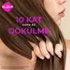 Elidor Superblend Serum Saç Bakım Kremi Saç Dökülmelerine Karşı E Vitamini Chia Tohumu Yağı Keratin 350 ml