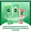 Elidor Superblend Sıvı Saç Bakım Kremi Sağlıklı Uzayan Saçlar Biotin Argan Yağı Arjinin 200 ml
