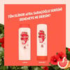Elidor Tüp Saç Bakım Kremi Sağlıklı ve Canlı Görünen Saçlar By Afra Saraçoğlu 1 x 170 ml