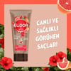 Elidor Tüp Saç Bakım Kremi Sağlıklı ve Canlı Görünen Saçlar By Afra Saraçoğlu 1 x 170 ml