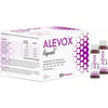 Ella Alevox Liquid Sıvı 30 Flakon