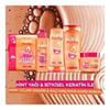 Elseve Dream Long Onarıcı Şampuan Tüm Saçlar İçin Kolay Tarama Etkisi 360 ml x 3 Adet