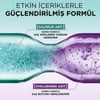 Elseve Hydra [Hyaluronic] Pure Salisilik Asit içeren Yağlanma Karşıtı Nemlendirici Saç Kremi 250ml