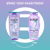 Elseve Hydra [Hyaluronic] Pure Salisilik Asit İçeren Yağlanma Karşıtı Arındırıcı Şampuan 300ml