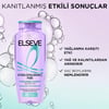 Elseve Hydra [Hyaluronic] Pure Salisilik Asit İçeren Yağlanma Karşıtı Arındırıcı Şampuan 300ml